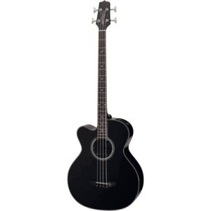 Takamine GB30CEBLKLH