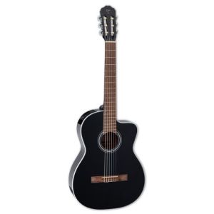 Takamine GC2CEBLK