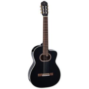 Takamine GC6CEBLK