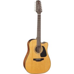 Takamine GD30CE-12NAT