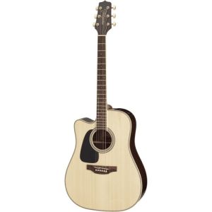 Takamine GD51CELH-NAT