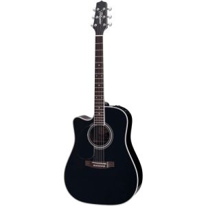 Takamine EF341SC-LH