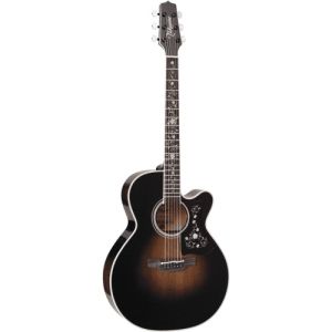 Takamine EF450CTTBB