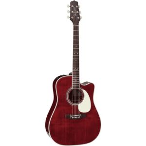 Takamine JJ325SRC