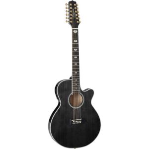 Takamine TSP158C-12SBL