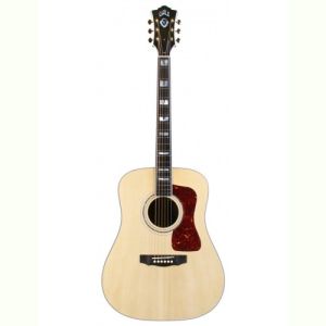 Guild D-55 Naturel