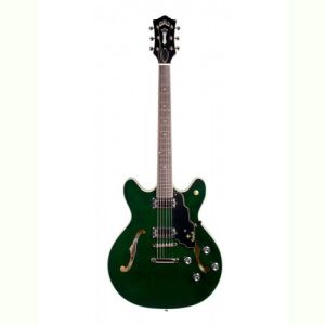 Guild Starfire IV ST Emerald Green