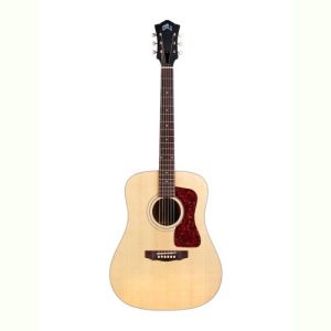Guild D-40E Naturel
