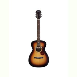Guild M-240E Troubadour Vintage Sunburst