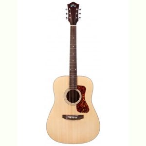 Guild folk gitaar D-240E LTD