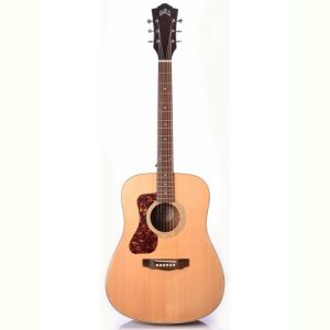 Guild guitare folk D-240LE Lefty