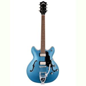 Guild Starfire I DC - Pelham Blue