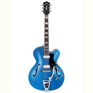 Guild X-175 Manhattan Special Malibu Blue