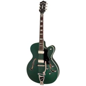 Guild X-175 Manhattan Special Fjord Green