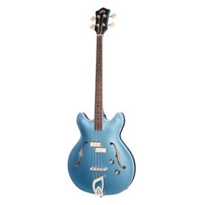 Guild Starfire I Bass Pelham Blue