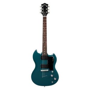 Guild Polara Blue Steel