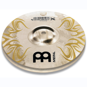 meinl cymbale GX-10FXH