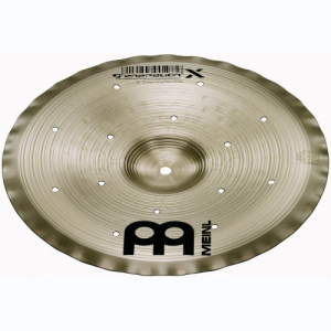 meinl cymbale GX-14FCH