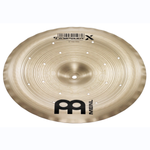 meinl cymbale GX-16FCH