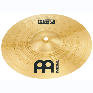 meinl cymbale HCS12S