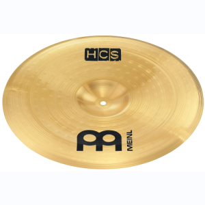 meinl cymbale HCS14CH