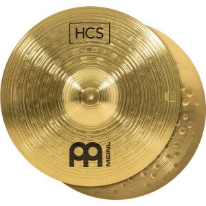 Meinl Charleston 15" medium HCS15H