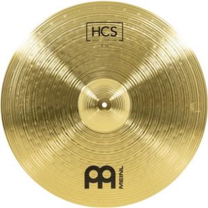 Meinl Ride Hcs 18" Big Bell HCS18BBR
