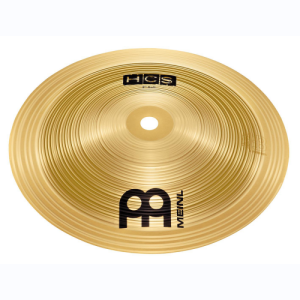 meinl cloche HCS8B