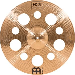 CRASH MEINL HCS BRONZE 14" TRASH