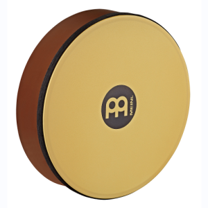 meinl HD10AB-TF hand drum meinl 10" avec peau true feel