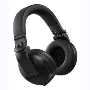 Pioneer casque HDJ-X5BT-K