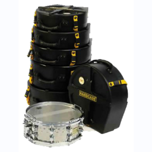 hardcase housse caisse claire HN10S