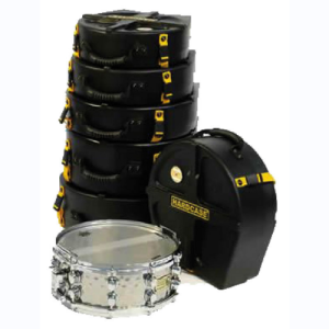 hardcase housse caisse claire HN14FFS