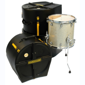 hardcase housse tom HN14FT