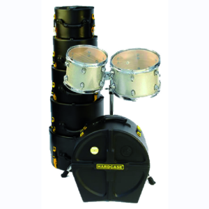 hardcase housse tom HN8T