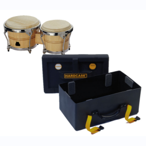 hardcase housse HNBONGO