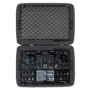 U 8312 BL UDG Creator Denon DJ Prime Go Hardcase