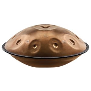 Sonic Energy HPSTL102CU Handpan E La Sirena
