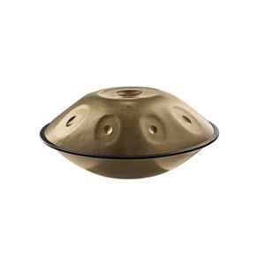 Sonic Energy HPSTL91CU Handpan D Amara Cuivre