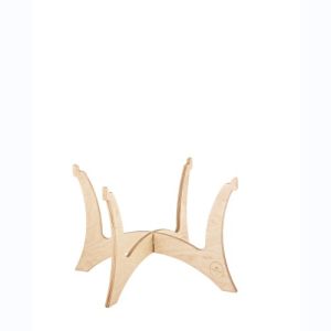 SUPPORT MEINL HANDPAN BOIS