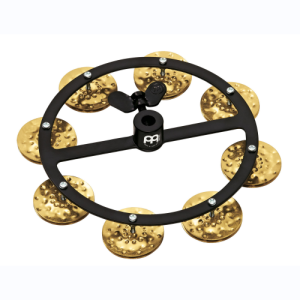 meinl tambourin HTHH1BBK