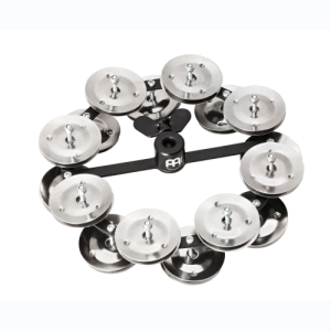 meinl tambourin HTHH2BK