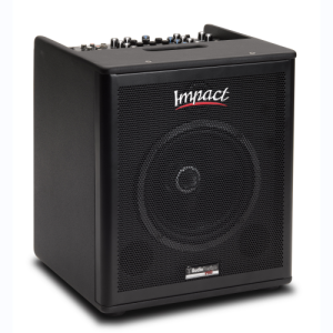 audiodesign ampli acoustique IMPACT-AG8