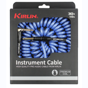 kirlin cable jack IPK222-10BLE