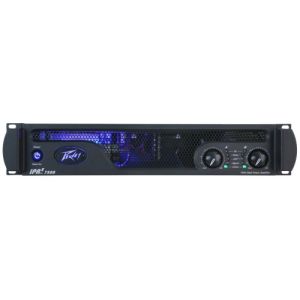 Peavey IPR2-2000 Ampli De Puissance