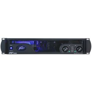 Peavey IPR2-5000 Ampli De Puissance