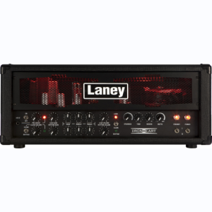 Laney IRT120H buizenversterker top