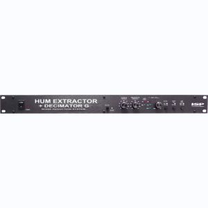 Isp Technologies Hum Extractor Rack
