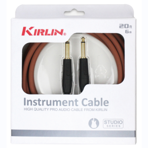 kirlin cable jack IT201-6MA