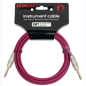 kirlin cable jack IW241-3PU